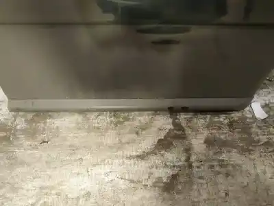 Peça sobressalente para automóvel em segunda mão plásticos por audi a2 (8z0) 1.4 tdi referências oem iam 