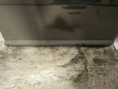 Second-hand car spare part plastics for audi a2 (8z0) 1.4 tdi oem iam references   