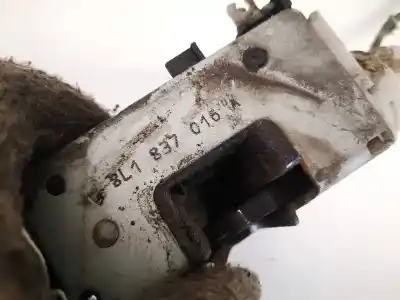 Автозапчасти б/у замок передней правой двери за audi a3 (8l1) 1.9 tdi ссылки oem iam 8l1837016a   Автозапчасти б/у замок передней правой двери за audi a3 (8l1) 1.9 tdi ссылки oem iam 8l1837016a