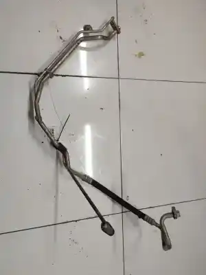 Peça sobressalente para automóvel em segunda mão tubos de ar condicionado por toyota aygo (_b1_) 1.0 (kgb10_) referências oem iam 