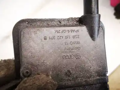 Автозапчасти б/у тормозной насос за audi a3 (8l1) 1.9 tdi ссылки oem iam 1j0422371b   Автозапчасти б/у тормозной насос за audi a3 (8l1) 1.9 tdi ссылки oem iam 1j0422371b