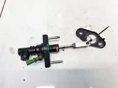 Second-hand car spare part clutch cylinder for toyota auris, i e15 2006.10 - 2012.10 2.0l 93kw d-4d 2006.10 - 2012.10 oem iam references 