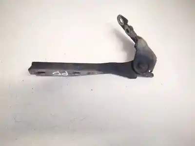 Автозапчасти б/у петля капота за audi a3 (8l1) 1.9 tdi ссылки oem iam 8l0823302b