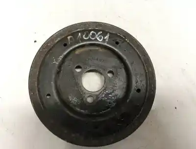 Peça sobressalente para automóvel em segunda mão bomba de direção por audi 100 avant (c4) 2.5 tdi referências oem iam 054145255