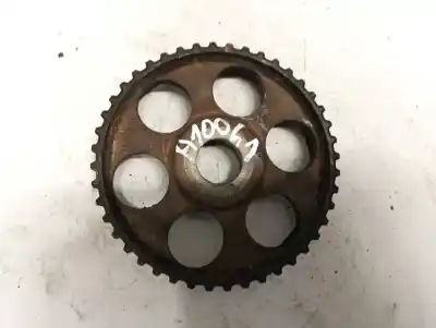 Peça sobressalente para automóvel em segunda mão polia da árvore de cames por audi 100 avant (c4) 2.5 tdi referências oem iam 069109111