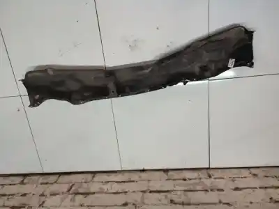 Second-hand car spare part torpedo for toyota corolla verso (zer_, zze12_, r1_) 2.0 d-4d (cur10_) oem iam references 