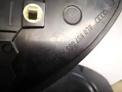 Автозапчасти б/у аудиоусилитель за audi a3 (8l1) 1.9 tdi ссылки oem iam 8l0857085a  