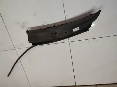 Peça sobressalente para automóvel em segunda mão grelha torpedo curcuvan por toyota aygo (_b1_) 1.0 (kgb10_) referências oem iam mp5722