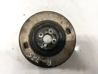 Peça sobressalente para automóvel em segunda mão polia do virabrequim por opel astra h (a04) 1.9 cdti (l48) referências oem iam 55196301 Peça sobressalente para automóvel em segunda mão polia do virabrequim por opel astra h (a04) 1.9 cdti (l48) referências oem iam 55196301