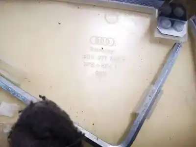 Автозапчасти б/у аудиоусилитель за audi a3 (8l1) 1.9 tdi ссылки oem iam 8d0877829   Автозапчасти б/у аудиоусилитель за audi a3 (8l1) 1.9 tdi ссылки oem iam 8d0877829