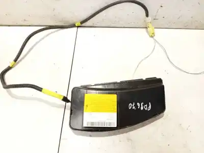 Автозапчасти б/у левая боковая подушка безопасности за KIA CEED, I 2006.12 - 2010.05 1.6 CRDI 90 66KW 2006.12 - 20012.05 ссылки OEM IAM 607793000E   Автозапчасти б/у левая боковая подушка безопасности за KIA CEED, I 2006.12 - 2010.05 1.6 CRDI 90 66KW 2006.12 - 20012.05 ссылки OEM IAM 607793000E