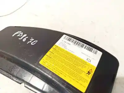 Автозапчасти б/у левая боковая подушка безопасности за kia ceed, i 2006.12 - 2010.05 1.6 crdi 90 66kw 2006.12 - 20012.05 ссылки oem iam 607793000e  