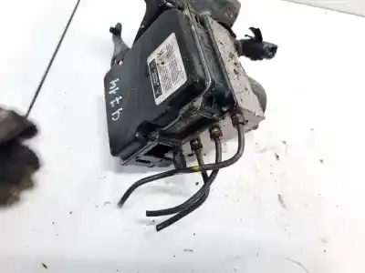 Second-hand car spare part abs for toyota auris, i e15 2006.10 - 2012.10 2.0l 93kw d-4d 2006.10 - 2012.10 oem iam references 0265950512  