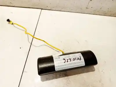 Peça sobressalente para automóvel em segunda mão Airbag Do Lado Esquerdo por AUDI A6 C6 (4F2) 2.4 Referências OEM IAM 4F0880442B  