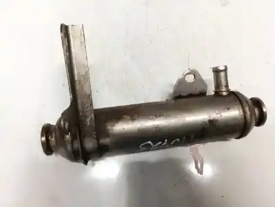 Peça sobressalente para automóvel em segunda mão radiador de gases de escape (egr) por opel astra h (a04) 1.9 cdti (l48) referências oem iam    Peça sobressalente para automóvel em segunda mão radiador de gases de escape (egr) por opel astra h (a04) 1.9 cdti (l48) referências oem iam