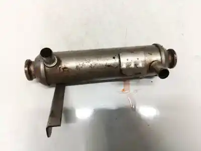 Peça sobressalente para automóvel em segunda mão radiador de gases de escape (egr) por opel astra h (a04) 1.9 cdti (l48) referências oem iam  Peça sobressalente para automóvel em segunda mão radiador de gases de escape (egr) por opel astra h (a04) 1.9 cdti (l48) referências oem iam