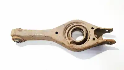 Peça sobressalente para automóvel em segunda mão braço de suspensão traseiro superior direito por kia cee'd fastback (ed) 1.6 crdi 115 referências oem iam 