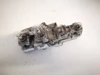 Автозапчасти б/у подставка для лампы за audi a3 (8l1) 1.9 tdi ссылки oem iam 8l0945257
