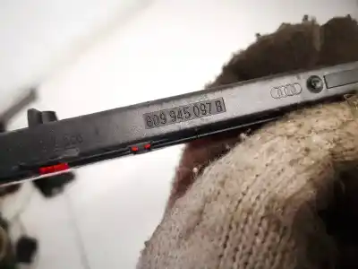 Автозапчасти б/у центральный стоп-сигнал за audi a3 (8l1) 1.9 tdi ссылки oem iam 8d9945097b   Автозапчасти б/у центральный стоп-сигнал за audi a3 (8l1) 1.9 tdi ссылки oem iam 8d9945097b