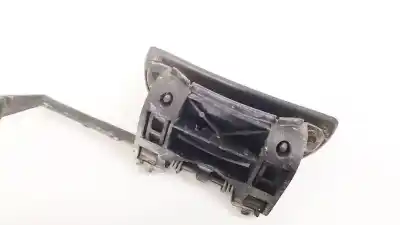 Автозапчасти б/у наружная рукоятка передняя справа за peugeot 206 fastback (2a/c) 1.4 hdi eco 70 ссылки oem iam   
