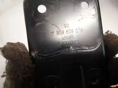 Автозапчасти б/у аудиоусилитель за audi a3 (8l1) 1.9 tdi ссылки oem iam 8l0809806a  