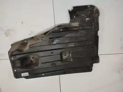 Second-hand car spare part sump guard for toyota corolla verso (zer_, zze12_, r1_) 2.0 d-4d (cur10_) oem iam references 