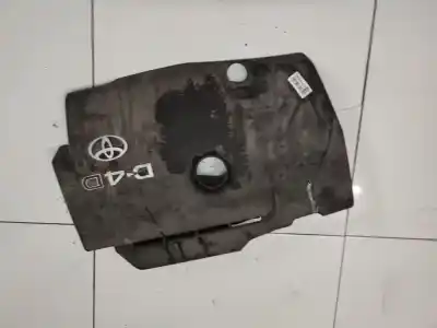 Автозапчасти б/у крышка двигателя за toyota auris, i e15 2006.10 - 2012.10 2.0l 93kw d-4d 2006.10 - 2012.10 ссылки oem iam 