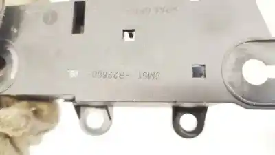 Second-hand car spare part interior right rear handle for ford focus c-max (dm2) 2.0 tdci oem iam references 3m51r22600bb  3m51-r22600-bb Second-hand car spare part interior right rear handle for ford focus c-max (dm2) 2.0 tdci oem iam references 3m51r22600bb  3m51-r22600-bb
