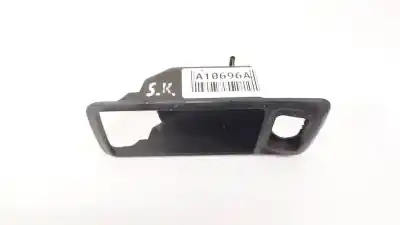Second-hand car spare part sound amplifier for ford focus c-max (dm2) 2.0 tdci oem iam references 3m51226a37adw
