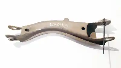 Peça sobressalente para automóvel em segunda mão braço de suspensão superior traseiro esquerdo por audi coupe b2 (81, 855, 856) 2.3 quattro referências oem iam 