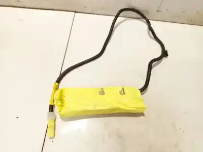 Peça sobressalente para automóvel em segunda mão airbag do lado esquerdo por toyota avensis (_t25_) 2.2 d-cat (adt251_) referências oem iam 7391005040b