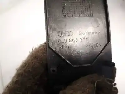 Автозапчасти б/у аудиоусилитель за audi a3 (8l1) 1.9 tdi ссылки oem iam 8l0863273   Автозапчасти б/у аудиоусилитель за audi a3 (8l1) 1.9 tdi ссылки oem iam 8l0863273
