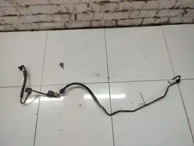 Автозапчастина б/у труба тиску гідропередування керма для ford s-max (wa6) 2.0 tdci посилання на oem iam 