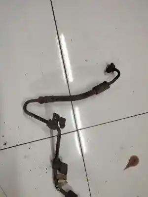 Автозапчастина б/у труба тиску гідропередування керма для ford s-max (wa6) 2.0 tdci посилання на oem iam   