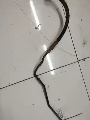 Автозапчастина б/у труба тиску гідропередування керма для ford s-max (wa6) 2.0 tdci посилання на oem iam   