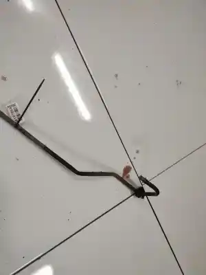 Автозапчастина б/у труба тиску гідропередування керма для ford s-max (wa6) 2.0 tdci посилання на oem iam   