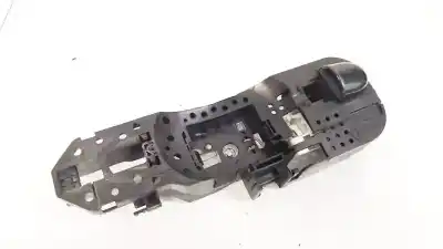 Автозапчасти б/у задняя правая наружная ручка за renault megane iii fastback (bz0/1_, b3_) 1.6 16v (bz1b, bz1h) ссылки oem iam 806070032r