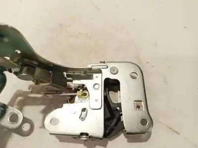 Pezzo di ricambio per auto di seconda mano pezzi vari per toyota auris (_e15_) 2.0 d-4d (ade150_) riferimenti oem iam   