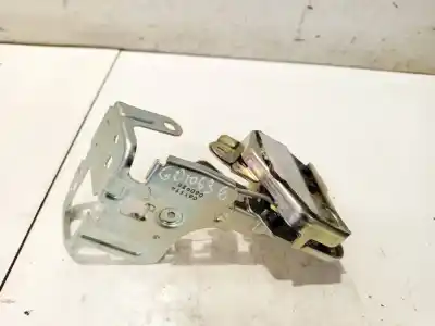 Pezzo di ricambio per auto di seconda mano pezzi vari per toyota auris (_e15_) 2.0 d-4d (ade150_) riferimenti oem iam 