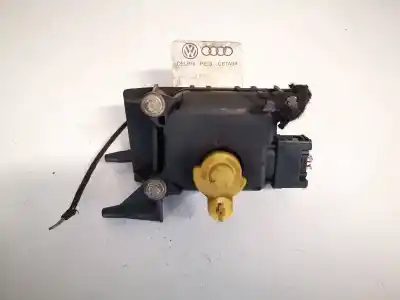 Автозапчасти б/у мотор открывания люков кондиционера за audi a3 (8l1) 1.9 tdi ссылки oem iam 