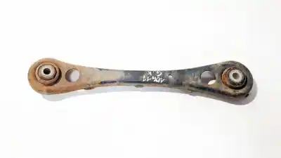 Peça sobressalente para automóvel em segunda mão braço de suspensão superior traseiro esquerdo por seat exeo st (3r5) (2009>) 2.0 tdi referências oem iam 8e0501529p