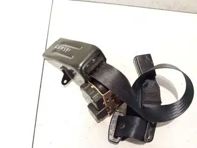 Peça sobressalente para automóvel em segunda mão cinto de segurança traseiro direito por fiat stilo (192_) 1.9 jtd (192_xe1a) referências oem iam 