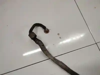 Автозапчастина б/у труба тиску гідропередування керма для ford s-max (wa6) 2.0 tdci посилання на oem iam   