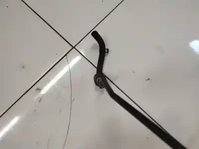 Автозапчастина б/у труба тиску гідропередування керма для ford s-max (wa6) 2.0 tdci посилання на oem iam   