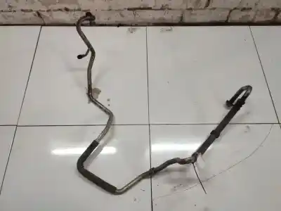 Автозапчастина б/у труби кондиціонації для FORD S-MAX (WA6) 2.0 TDCI Посилання на OEM IAM   