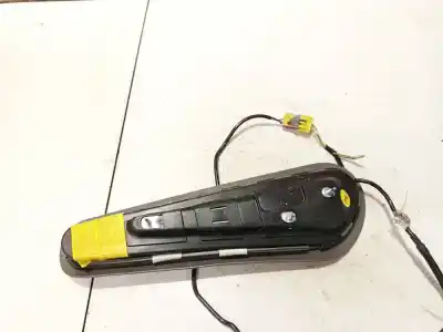 Автозапчасти б/у левая боковая подушка безопасности за skoda octavia ii (1z3) 1.8 tsi ссылки oem iam 8z0880241  30005180e