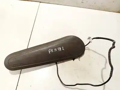 Автозапчасти б/у левая боковая подушка безопасности за skoda octavia ii (1z3) 1.8 tsi ссылки oem iam 8z0880241