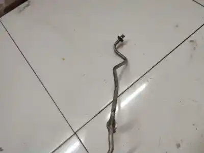 Second-hand car spare part air conditioning pipes for ford s-max (wa6) 2.0 tdci oem iam references   