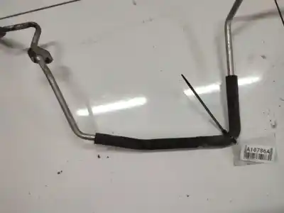 Second-hand car spare part air conditioning pipes for ford s-max (wa6) 2.0 tdci oem iam references   