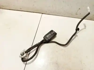 Tweedehands auto-onderdeel airbagspanning links voor voor honda fr-v (be) 2.2 i ctdi (be5) oem iam-referenties nsb1094